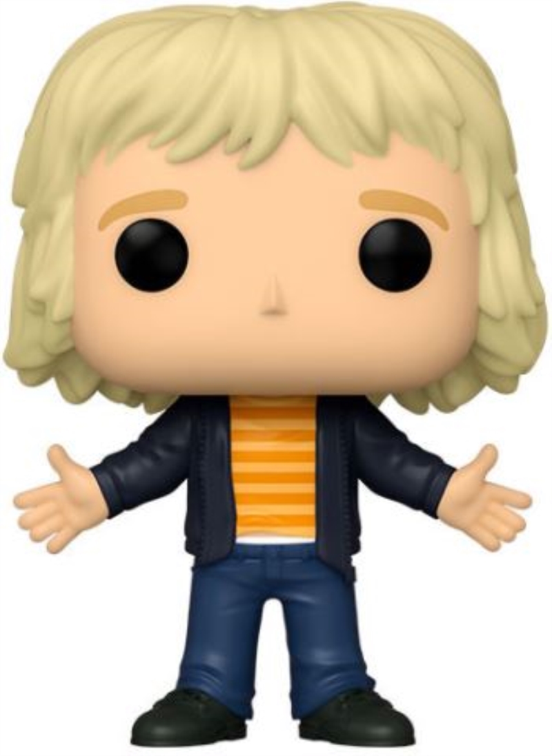 FUNKO ACTION FIGURES FUNKO POP DUMB & DUMBER: CASUAL HARRY FUNKO ACTION FIGURES FUNKO POP DUMB & DUMBER: CASUAL HARRY